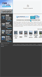 Mobile Screenshot of pmm-marine.com